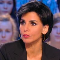 Rachida Dati dément sa liaison avec Vincent Lindon