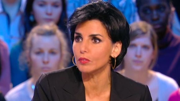 Rachida Dati dément sa liaison avec Vincent Lindon