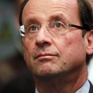 François Hollande