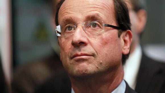 "On n'est pas couché" : François Hollande décline l'invitation de Laurent Ruquier