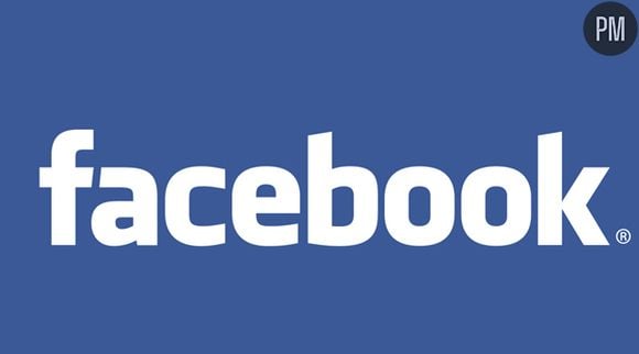 Logo Facebook.