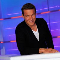 Benjamin Castaldi : "En vendant ma société à Banijay, j'ai fait une très mauvaise opération"