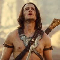 Bande-annonce : l'événement "John Carter" se dévoile pour le Super Bowl