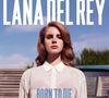 2. Lana Del Rey - Born to Die