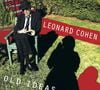 3. Leonard Cohen - Old Ideas