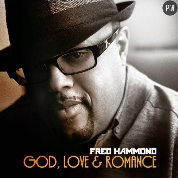 8. Fred Hammond - God, Love & Romance