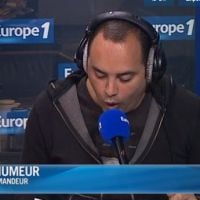 Zapping : Jérôme Commandeur ironise sur Le Figaro, "un tract UMP"