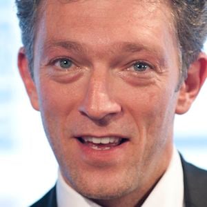 Vincent Cassel