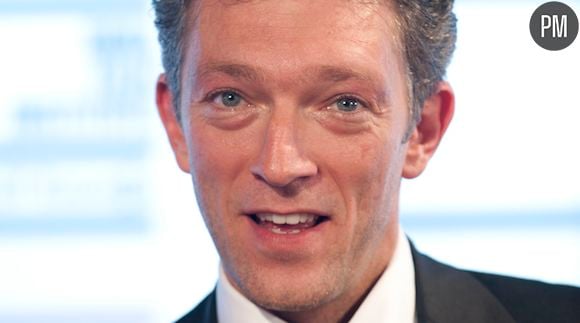 Vincent Cassel