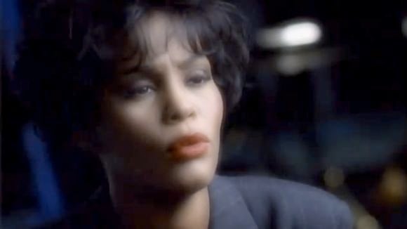 Whitney Houston - "I Will Always Love You"