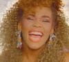 Whitney Houston - "I Wanna Dance With Somebody (Who Loves Me"