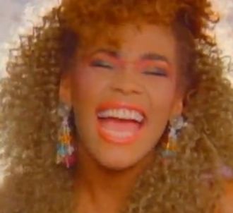 Whitney Houston - 'I Wanna Dance With Somebody (Who Loves...