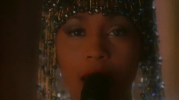 Whitney Houston - I Have Nothing