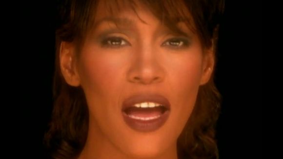 Whitney Houston - Exhale (Shoop Shoop)