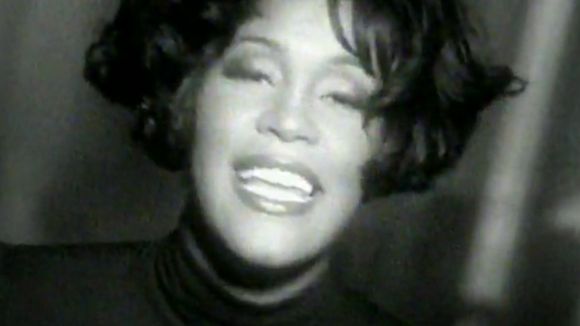 Whitney Houston - I'm Every Woman