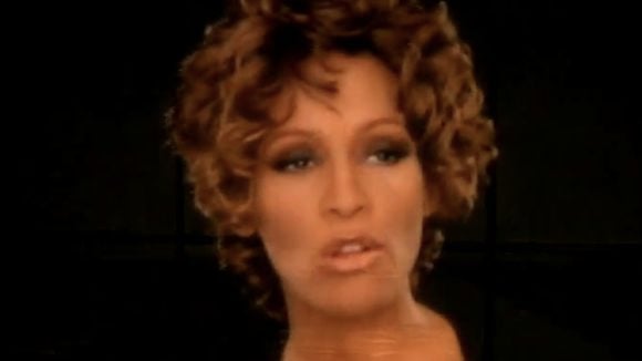 Whitney Houston - Step By Step