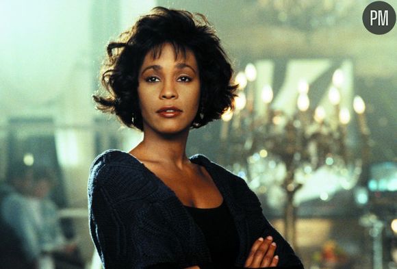 The Bodyguard, avec Kevin Costner et Whitney Houston.