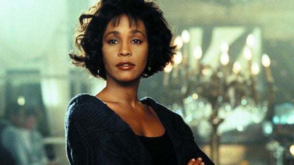 "Bodyguard" avec Whitney Houston diffusé ce soir sur TMC