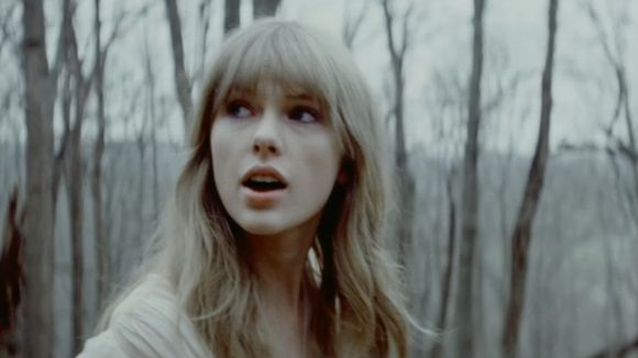 Taylor Swift & Civil Wars - "Safe & Sound"