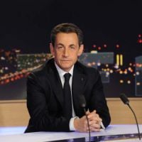 Audiences : Sarkozy cartonne sur TF1, "Scènes de ménages" et "Plus belle la vie" devant le JT de France 2