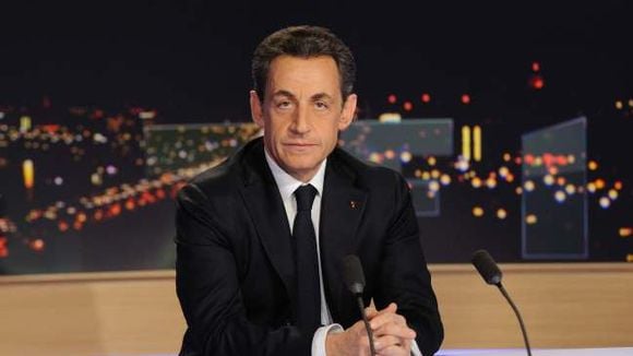 Audiences : Sarkozy cartonne sur TF1, "Scènes de ménages" et "Plus belle la vie" devant le JT de France 2