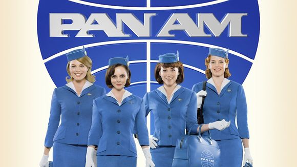 Audiences US : "Pan Am" se termine dans l'indifférence, les "Housewives" remontent