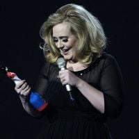 Brit Awards 2012 : Adele et Ed Sheeran dominent le palmarès