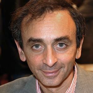 Eric Zemmour