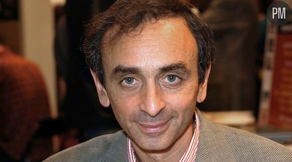 Eric Zemmour