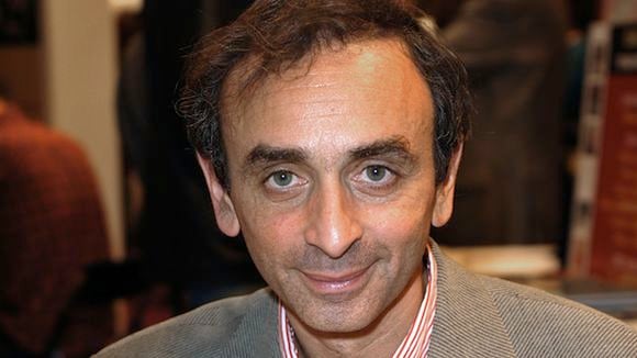 Eric Zemmour de retour dans "On n'est pas couché" sur France 2