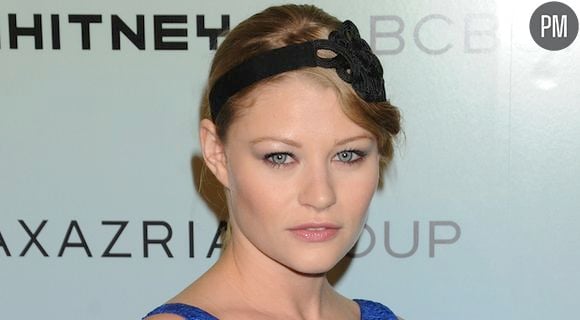 Emilie de Ravin