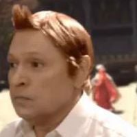 Oscars 2012 : Billy Crystal se transforme en Tintin pour son entrée sur scène