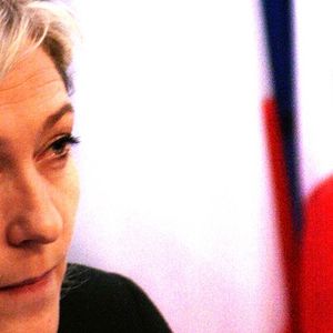 Marine Le Pen