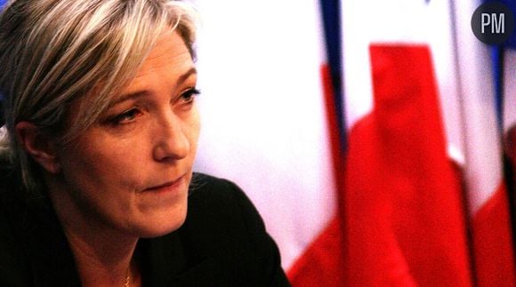 Marine Le Pen