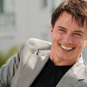 John Barrowman