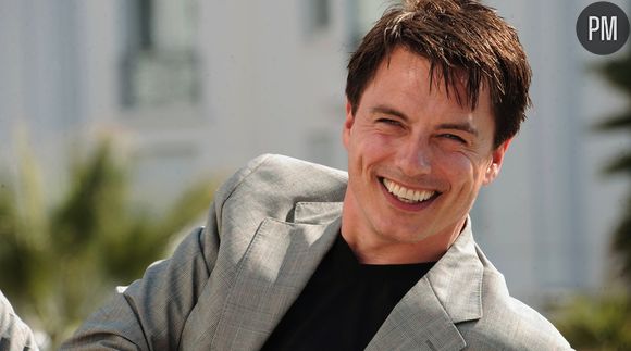 John Barrowman