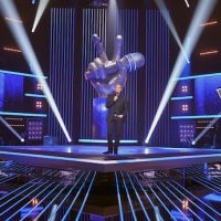 The Voice 1x03 : "Y a trop de bons, c'est ça qui est chiant !"