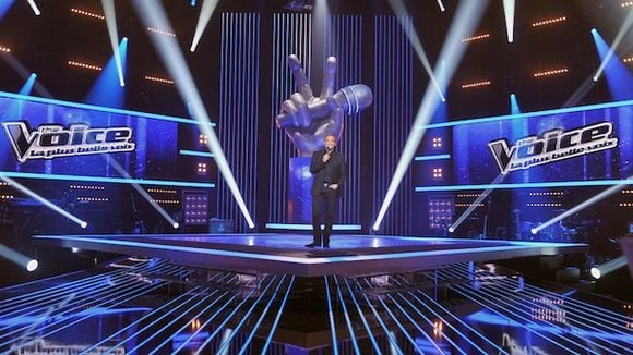 The Voice 1x03 : "Y a trop de bons, c'est ça qui est chiant !"