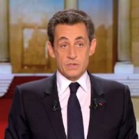 Zapping : Nicolas Sarkozy tacle Laurence Ferrari en direct sur TF1