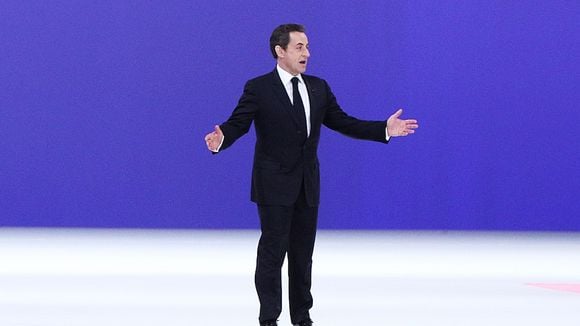 Pour le Wall Street Journal, Nicolas Sarkozy est devenu "Nicolas Le Pen"