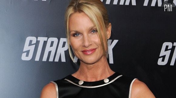 Nicollette Sheridan