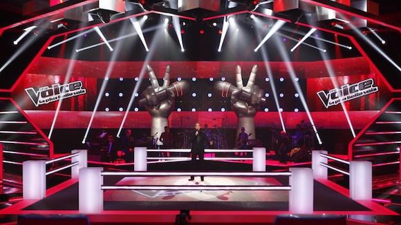 The Voice 1x05 : "On en a pris plein la gueule"