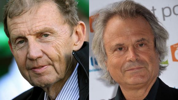 Franz-Olivier Giesbert successeur d'Etienne Mougeotte à la tête du "Figaro" ?