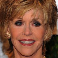 Jane Fonda va incarner Nancy Reagan au cinéma