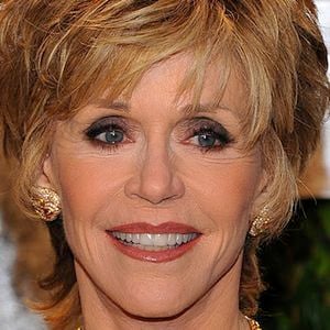 Jane Fonda