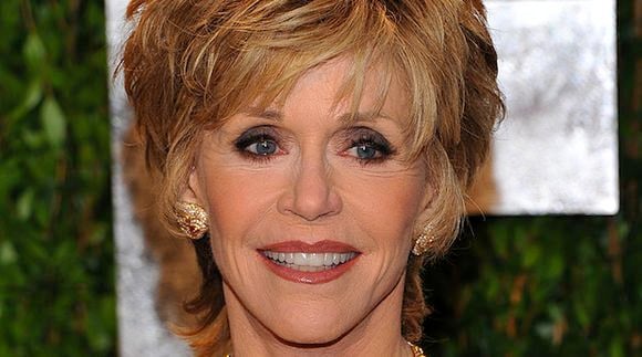 Jane Fonda