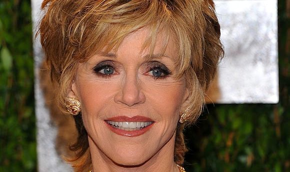 Jane Fonda