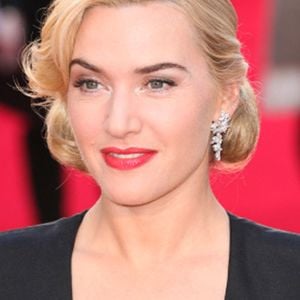 Kate Winslet.