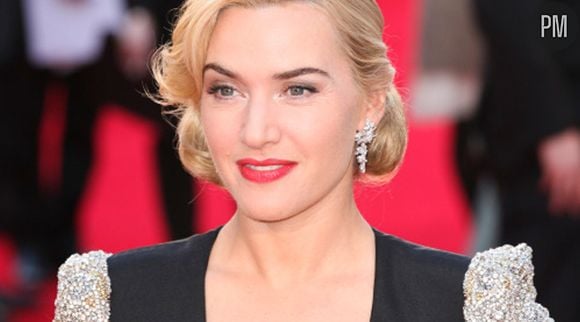 Kate Winslet.