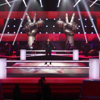 The Voice 1x06 : "L'esprit de Mike Tyson me dit 'Vas-y, mange son oreille !'"